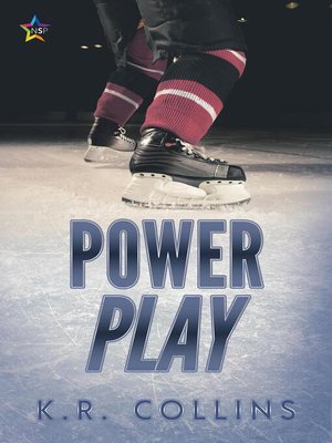 cover image of Power Play